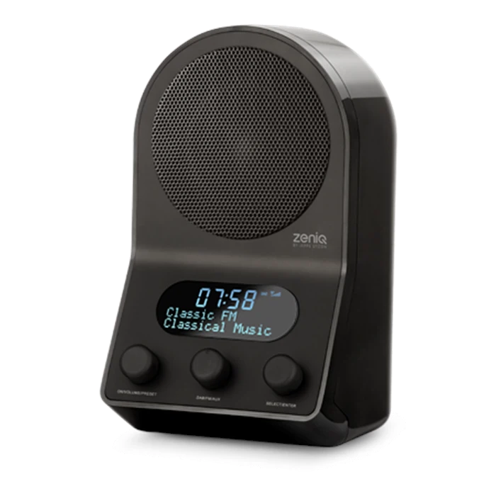 Robio DAB+ Radio